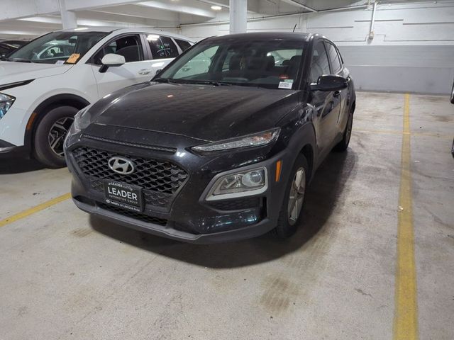 2020 Hyundai Kona SE