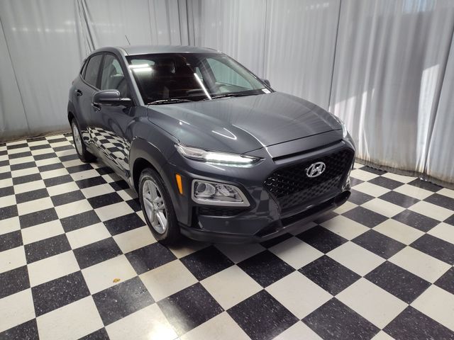 2020 Hyundai Kona SE