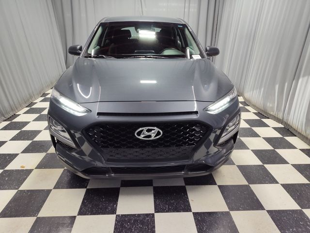 2020 Hyundai Kona SE