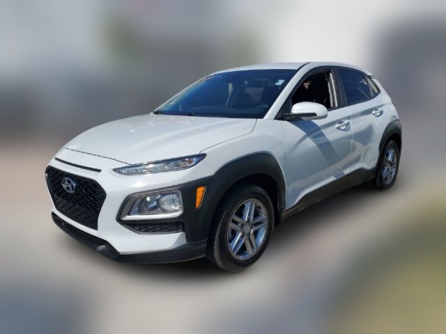 2020 Hyundai Kona SE