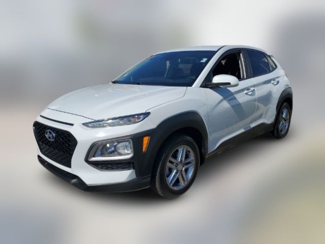 2020 Hyundai Kona SE