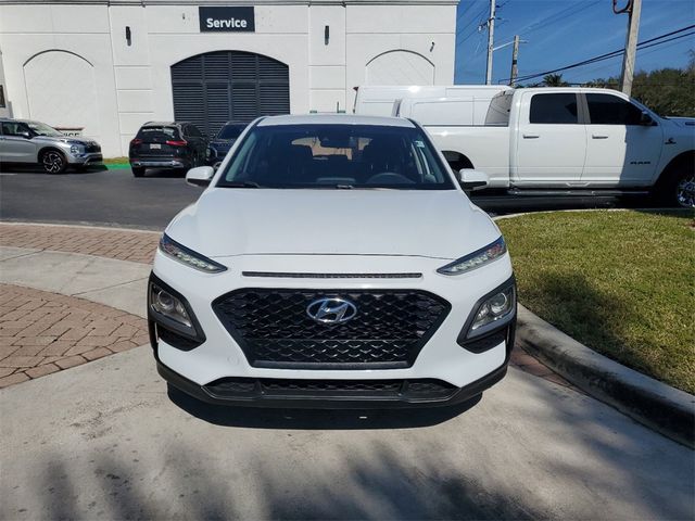 2020 Hyundai Kona SE