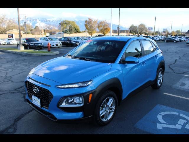 2020 Hyundai Kona SE