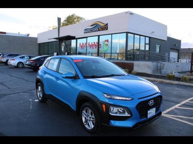 2020 Hyundai Kona SE