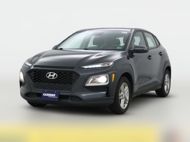 2020 Hyundai Kona SE