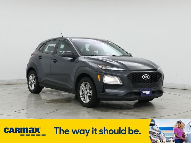 2020 Hyundai Kona SE