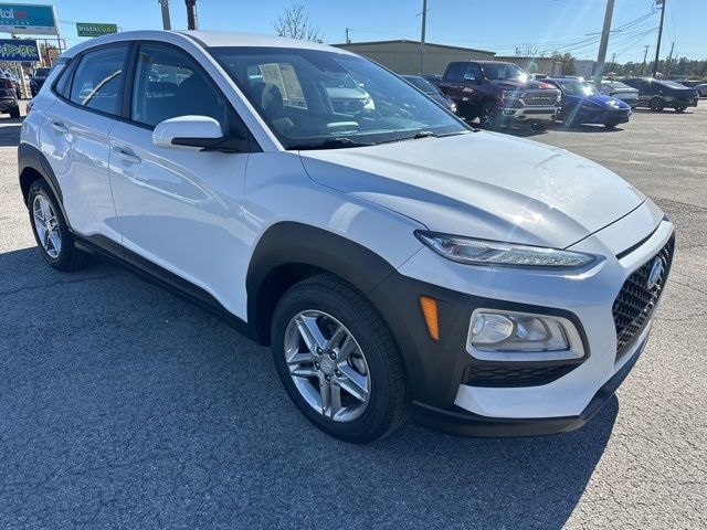 2020 Hyundai Kona SE