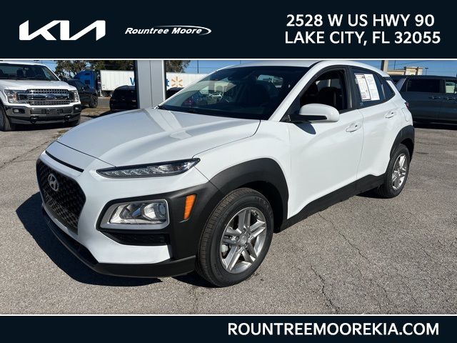 2020 Hyundai Kona SE