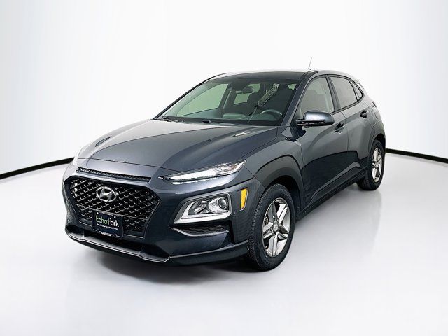 2020 Hyundai Kona SE