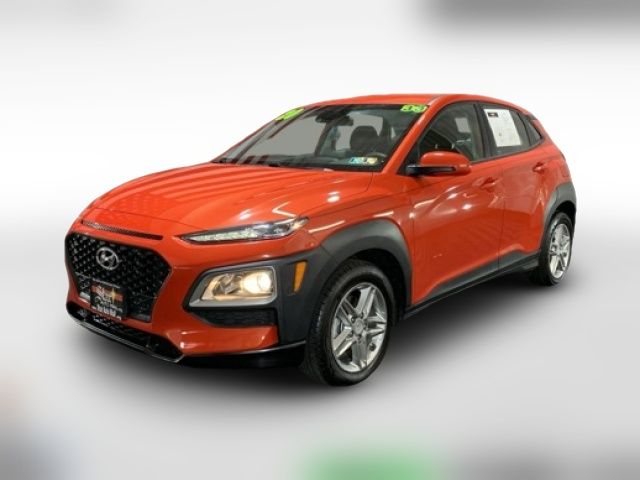 2020 Hyundai Kona SE