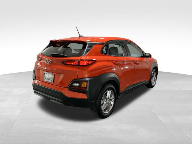 2020 Hyundai Kona SE