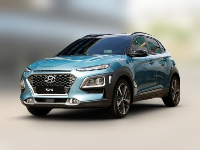 2020 Hyundai Kona SE