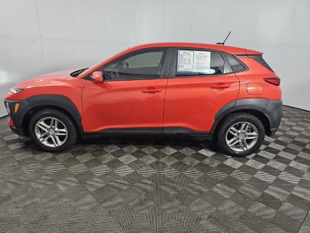 2020 Hyundai Kona SE