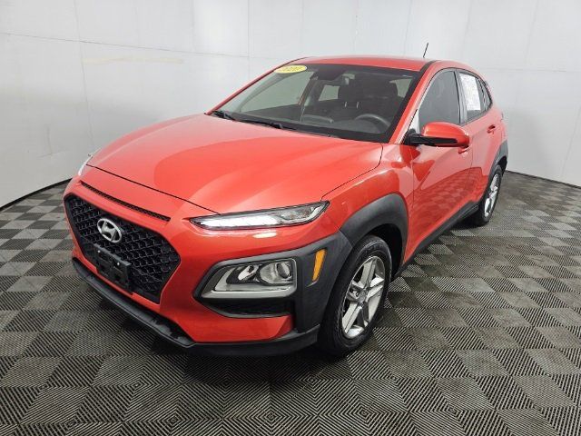 2020 Hyundai Kona SE