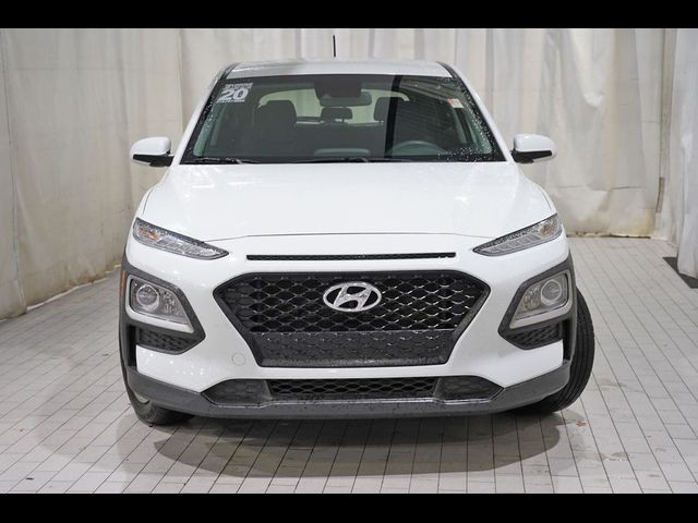 2020 Hyundai Kona SE