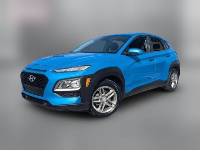 2020 Hyundai Kona SE