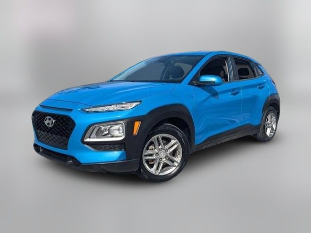 2020 Hyundai Kona SE