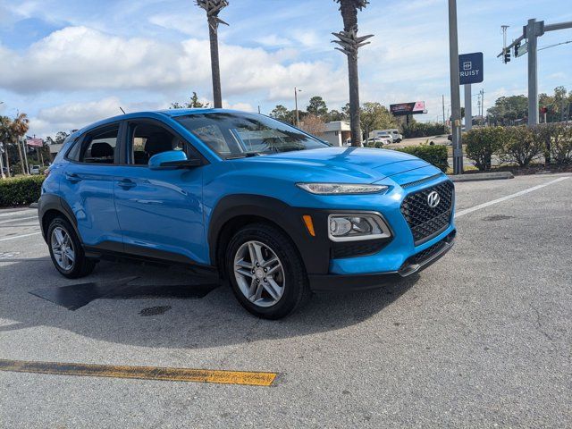 2020 Hyundai Kona SE