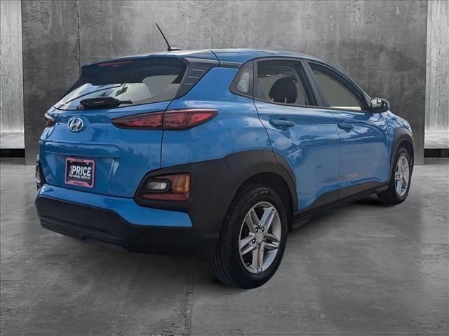 2020 Hyundai Kona SE