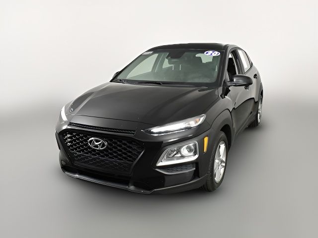 2020 Hyundai Kona SE