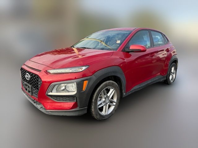 2020 Hyundai Kona SE