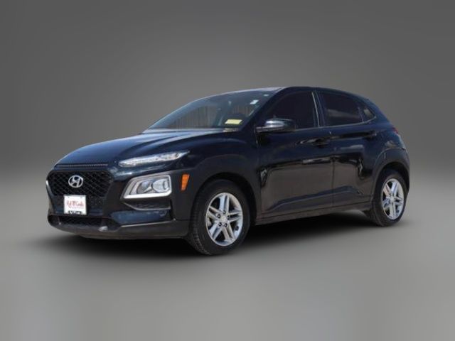 2020 Hyundai Kona SE