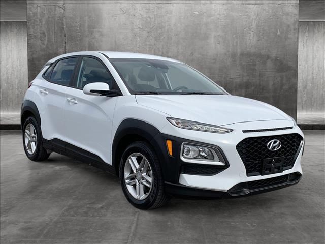 2020 Hyundai Kona SE