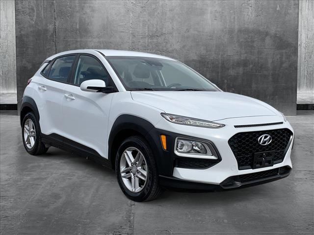 2020 Hyundai Kona SE