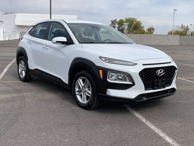 2020 Hyundai Kona SE