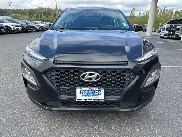 2020 Hyundai Kona SE