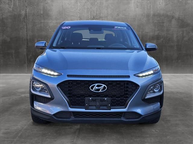 2020 Hyundai Kona SE