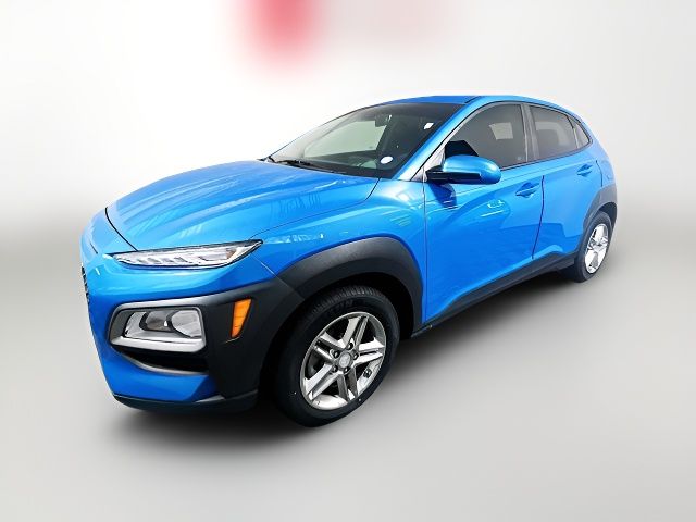 2020 Hyundai Kona SE