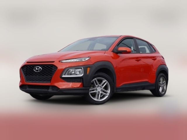 2020 Hyundai Kona SE