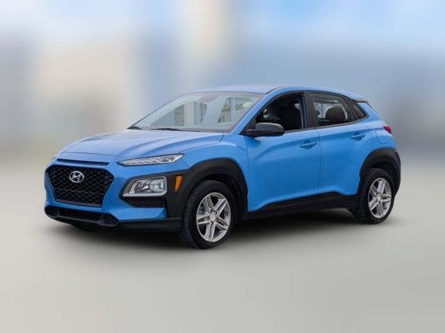 2020 Hyundai Kona SE