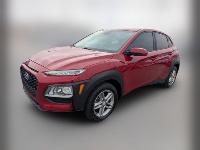 2020 Hyundai Kona SE