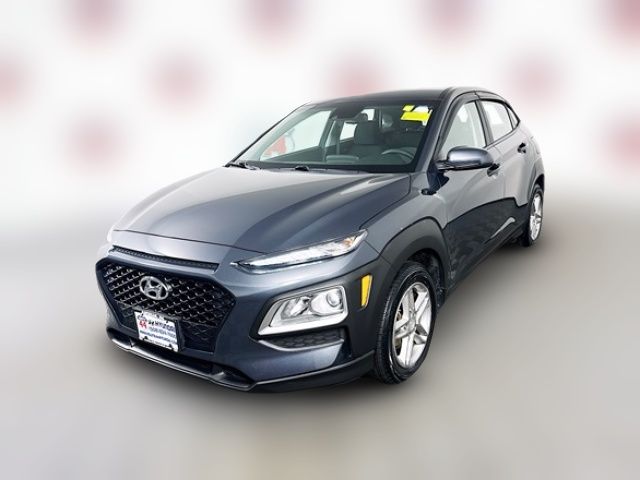 2020 Hyundai Kona SE