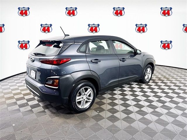 2020 Hyundai Kona SE