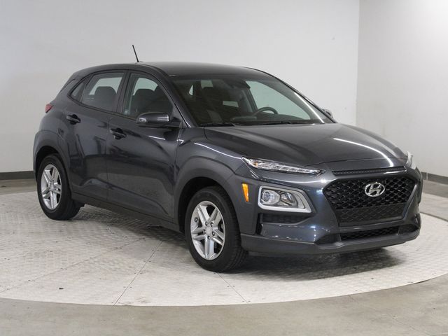 2020 Hyundai Kona SE