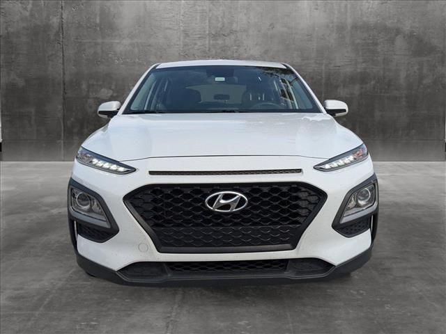 2020 Hyundai Kona SE