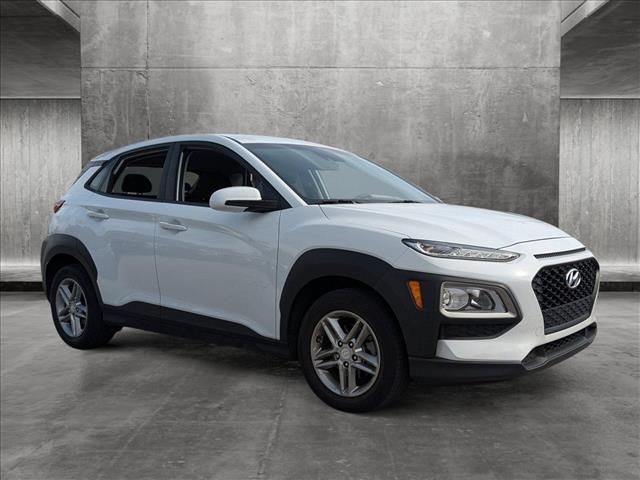 2020 Hyundai Kona SE