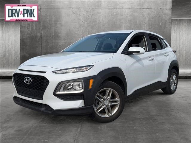 2020 Hyundai Kona SE