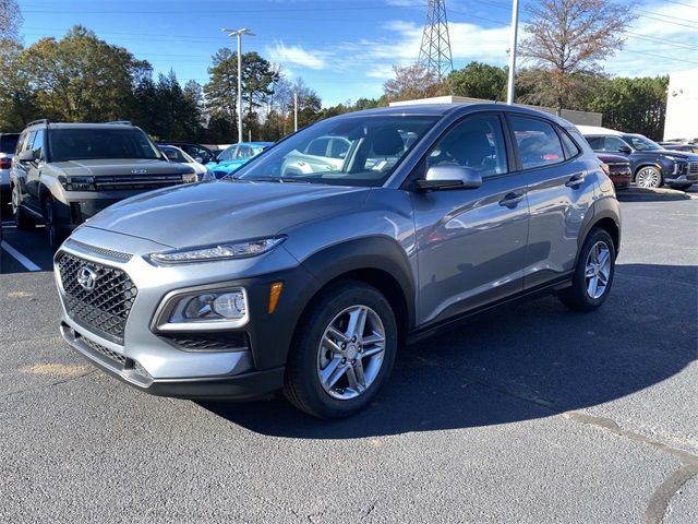 2020 Hyundai Kona SE