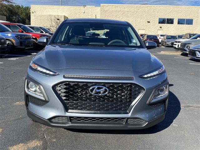 2020 Hyundai Kona SE