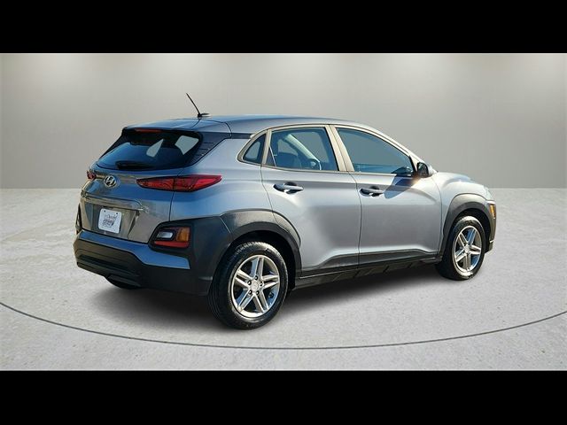 2020 Hyundai Kona SE