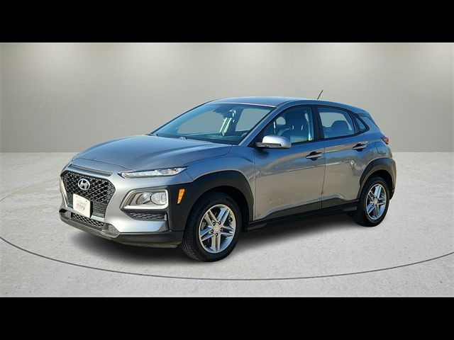 2020 Hyundai Kona SE