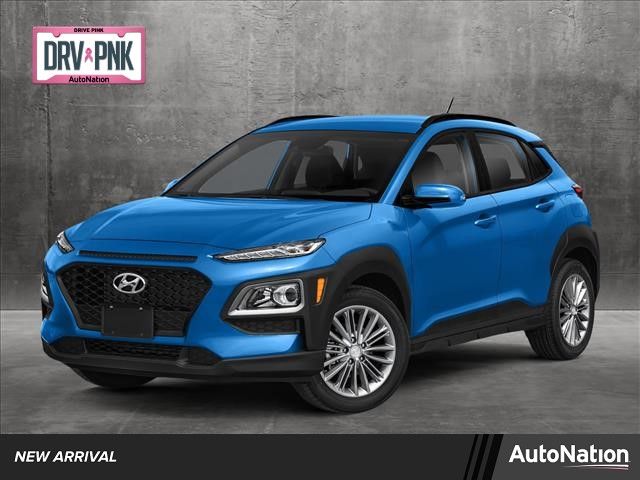 2020 Hyundai Kona SE