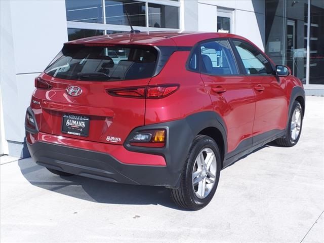 2020 Hyundai Kona SE