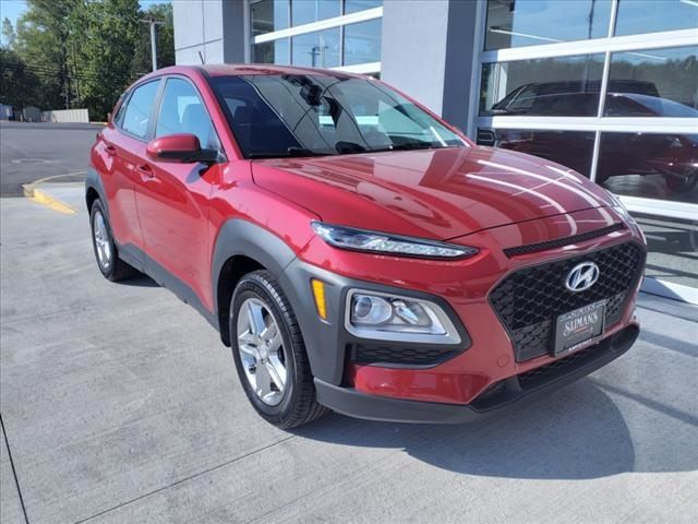 2020 Hyundai Kona SE