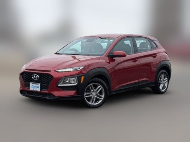 2020 Hyundai Kona SE