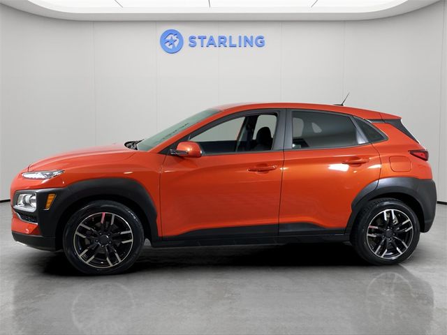 2020 Hyundai Kona SE